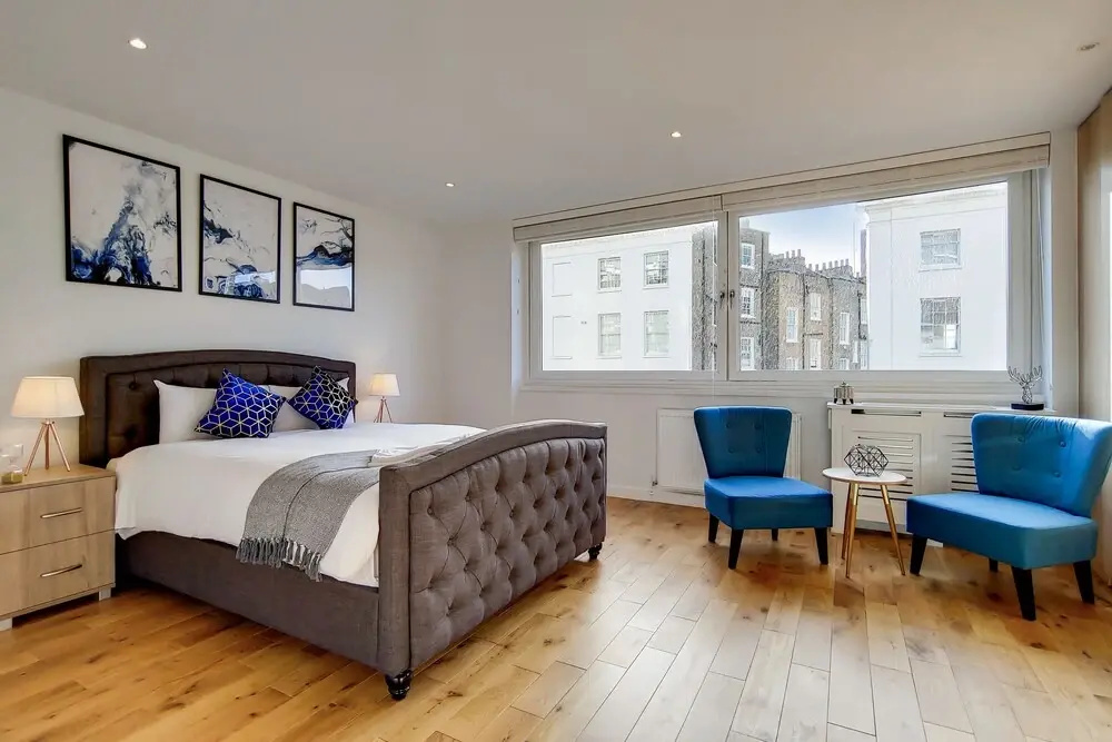 Stunning 4 Bed & 4 Bath House- Hyde Park