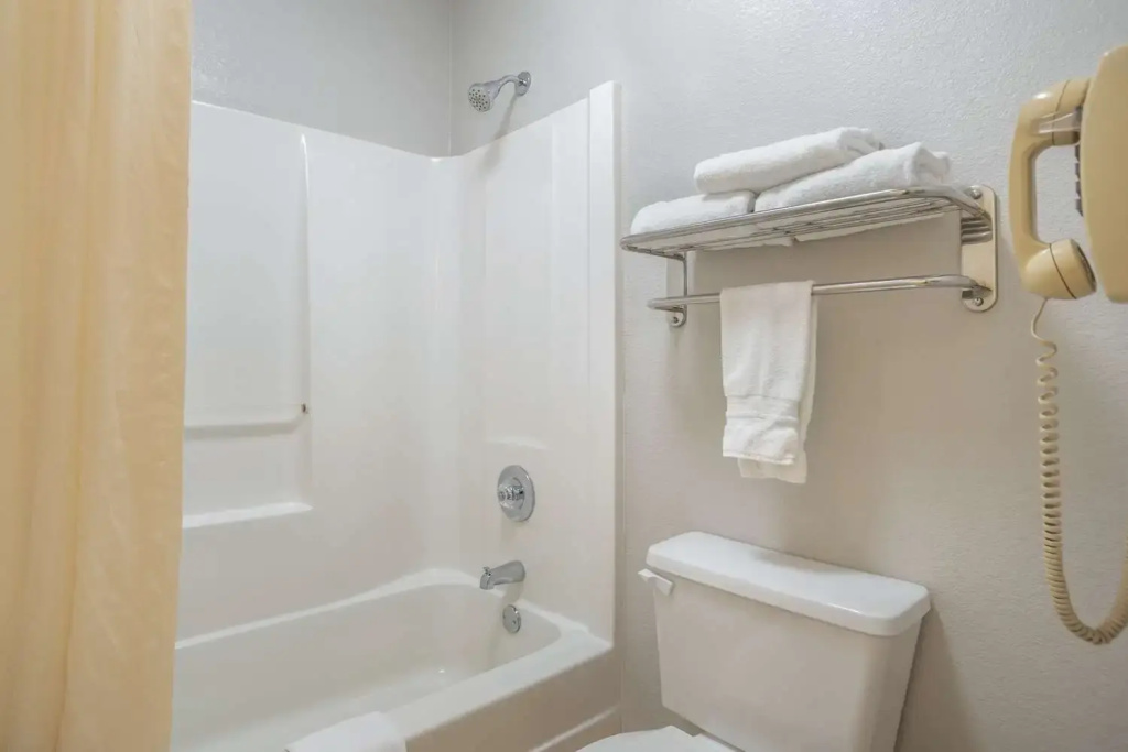 Best Western Andalusia Inn