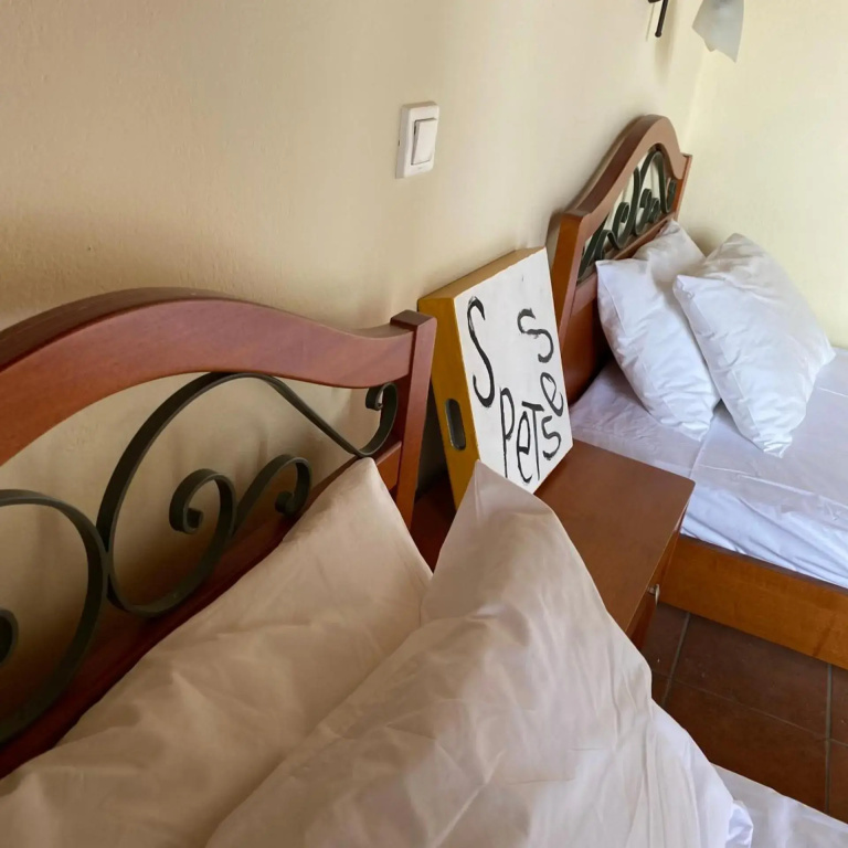 Faros Hotel