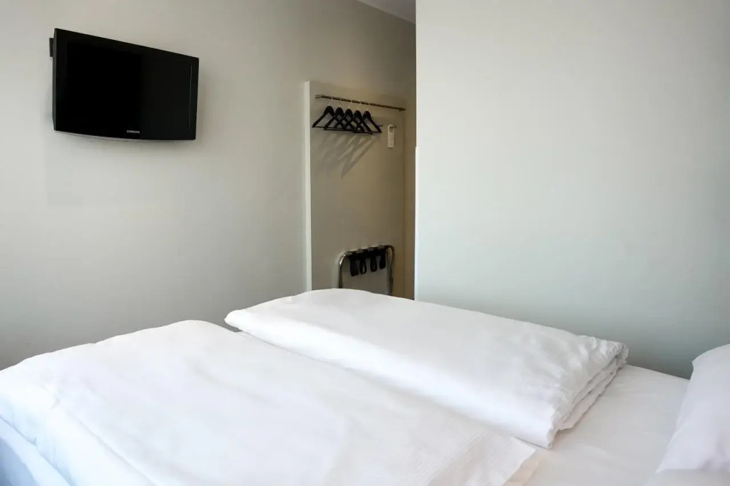 Sylter Hof Berlin