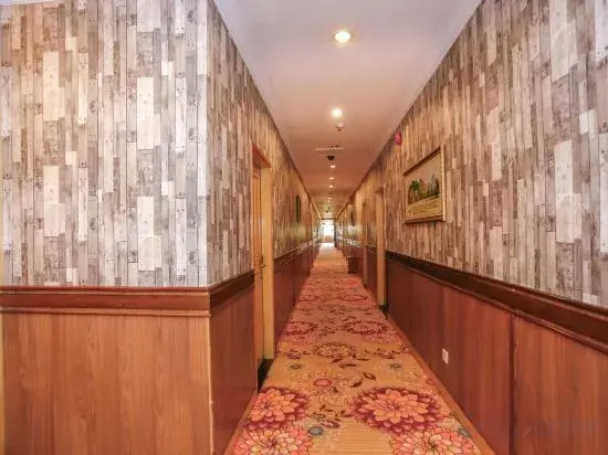 Yazhi Hotel Kaiping