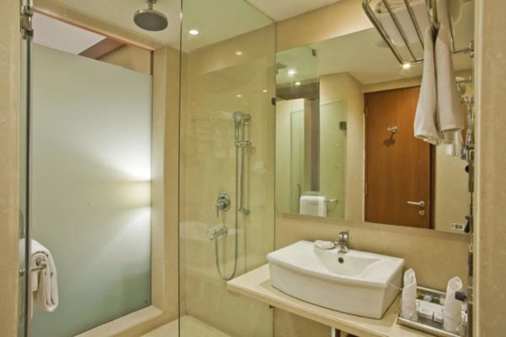 Cambay Grand