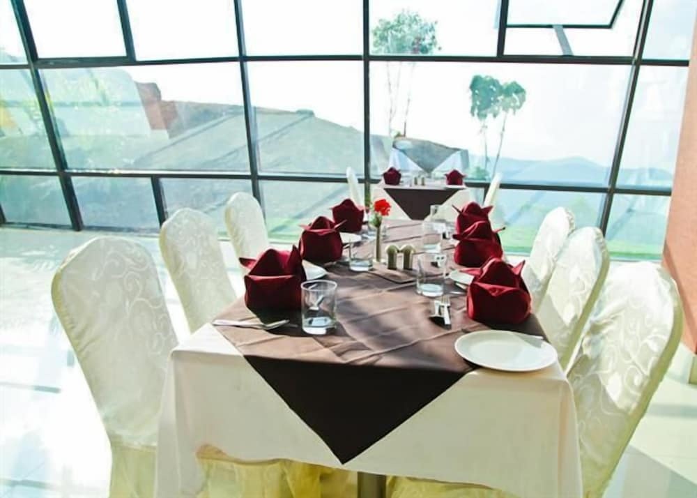 Golden Nest Resorts