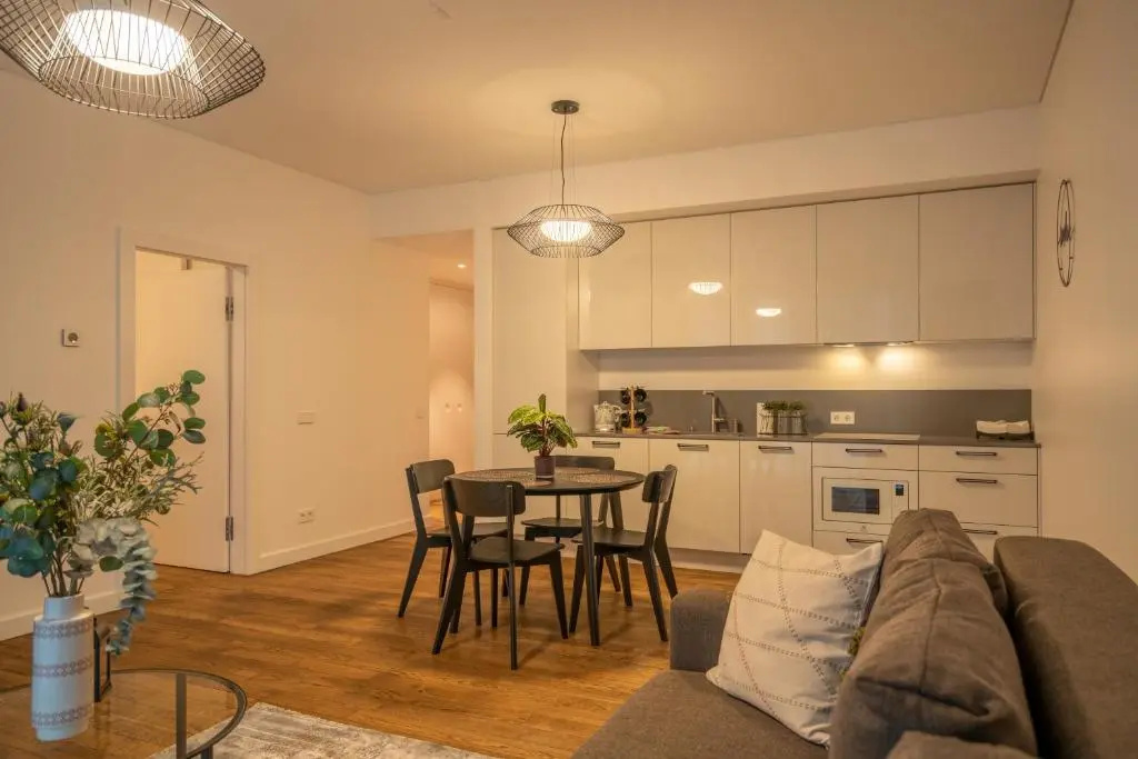 Easyrooms Dzirnavu