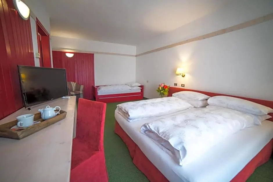 Antico Albergo Stella d'Italia