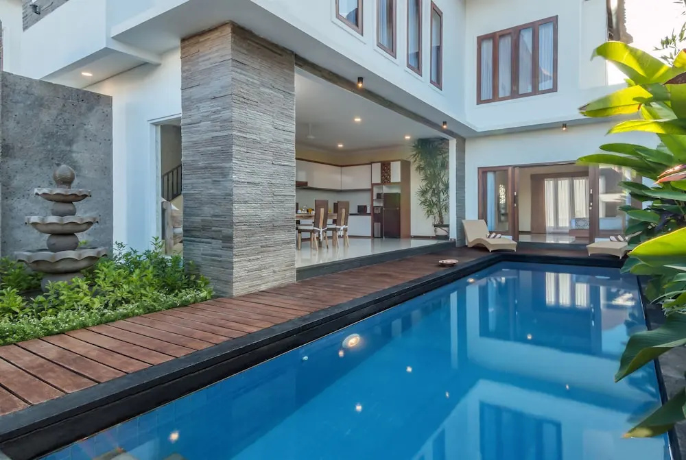 The Kamojang Jimbaran Bali