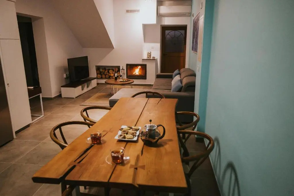 Elya Beach Luxury Suites