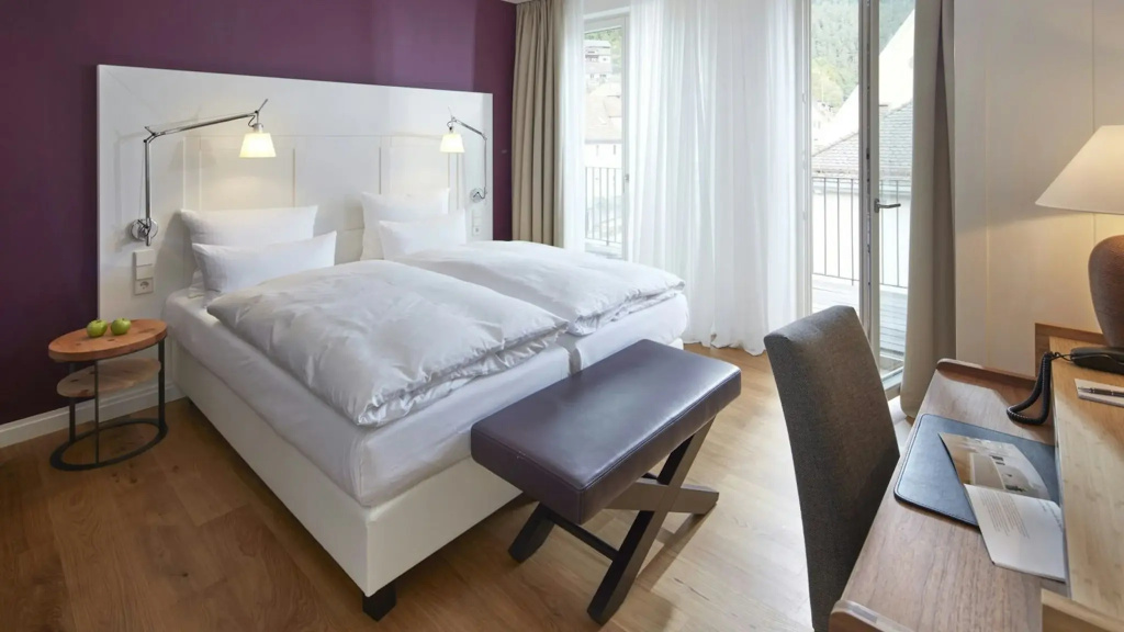 Hotel Therme Bad Teinach