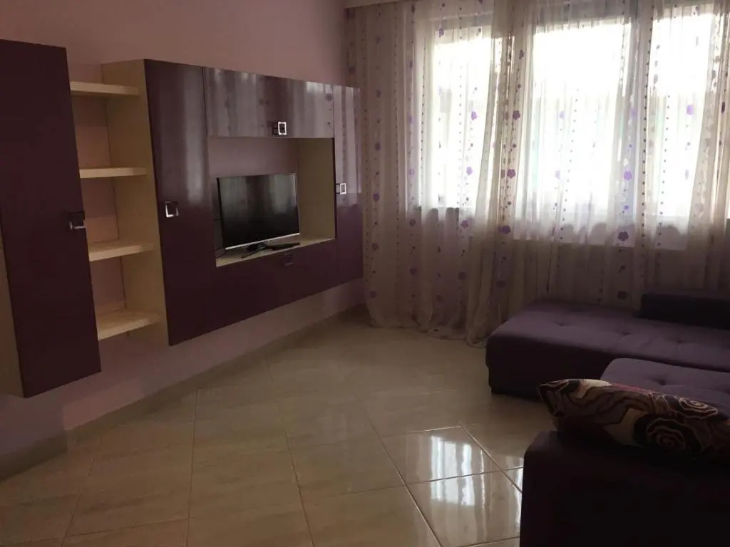 KM 0 Residence