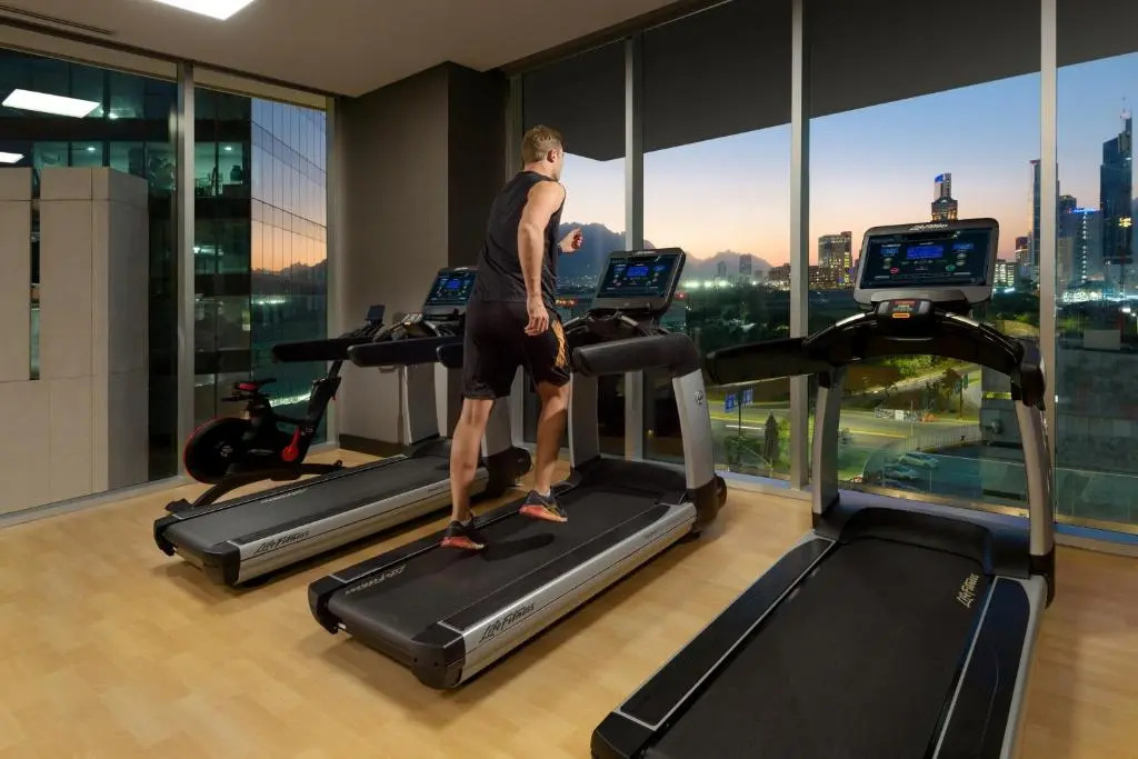 Hyatt Place Monterrey Valle