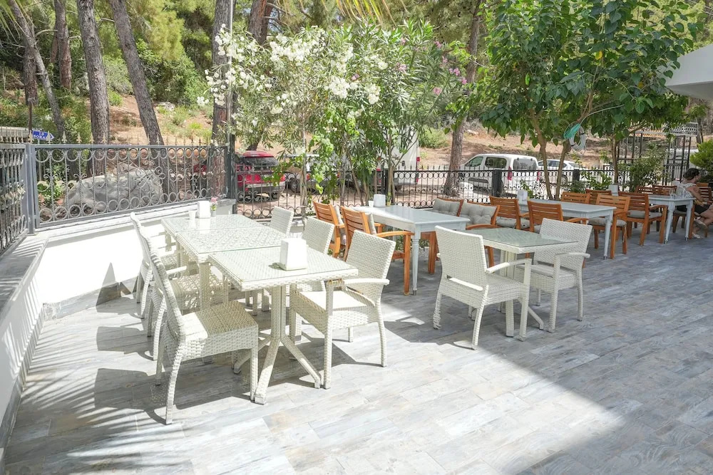 ADA BOUTİQUE HOTEL