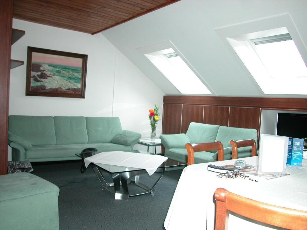 Hotel Sporting