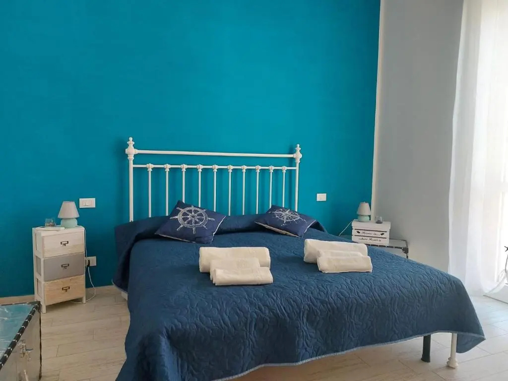Una finestra sul mare Home 1