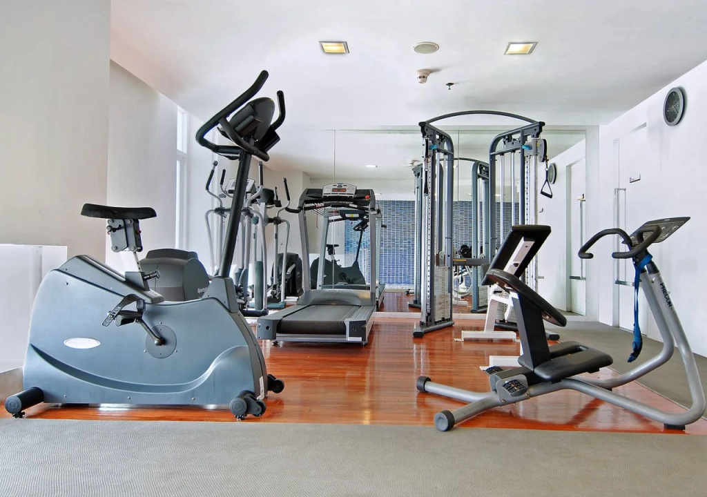 Le Fenix Sukhumvit 11 Bangkok