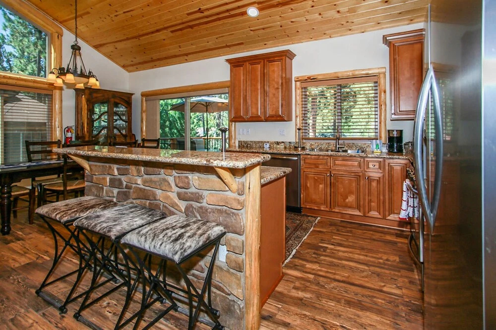Stellar Lodge-1868 by Big Bear Vacations