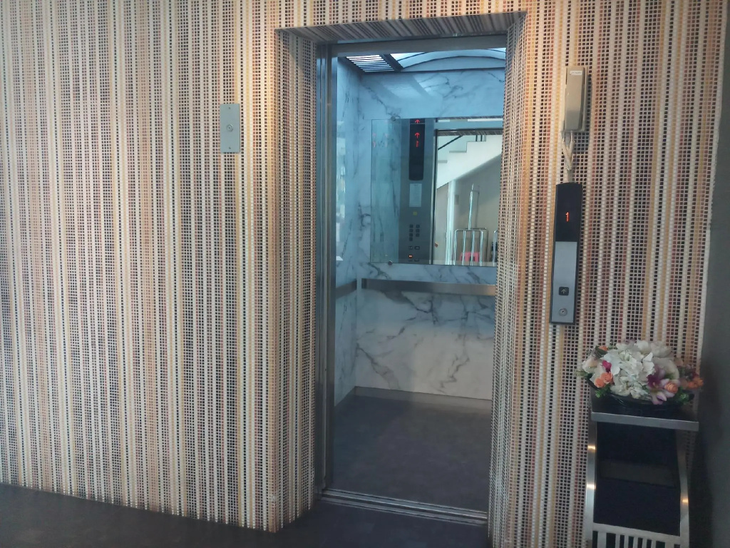 Memo Suite Pattaya