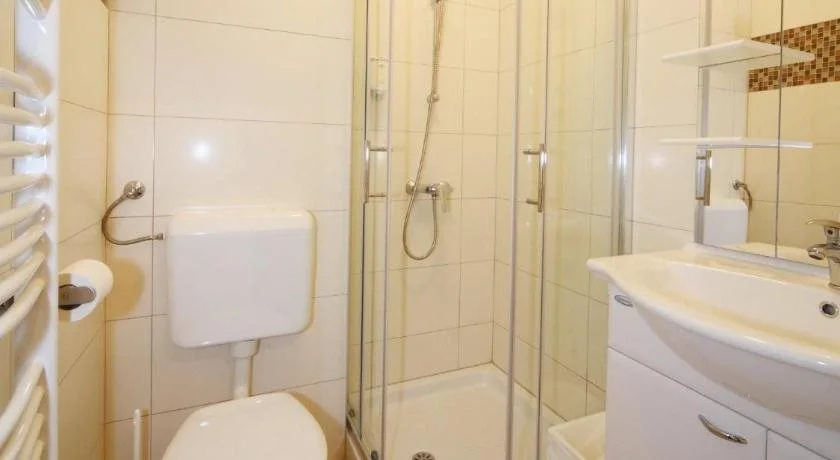 Apartments Rozle