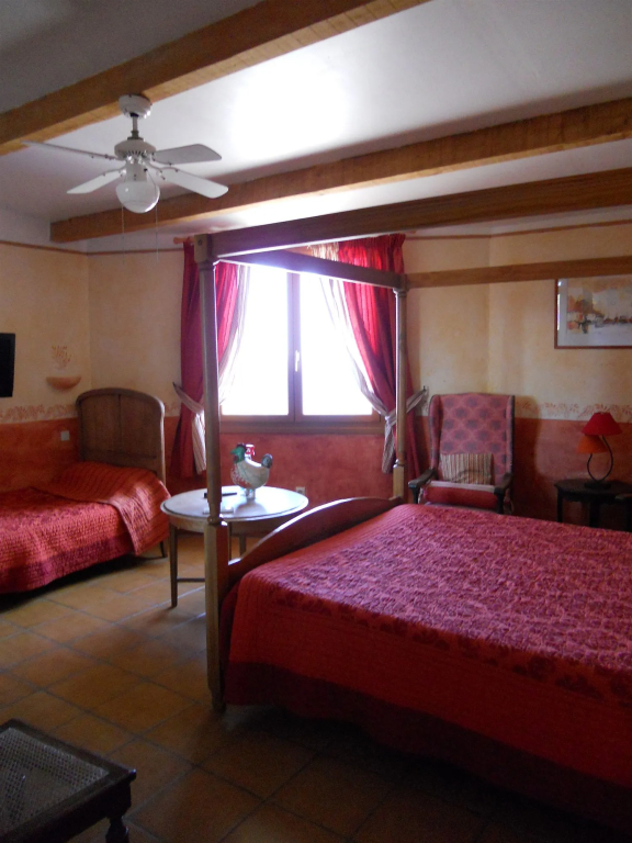 Hotel Le Patio