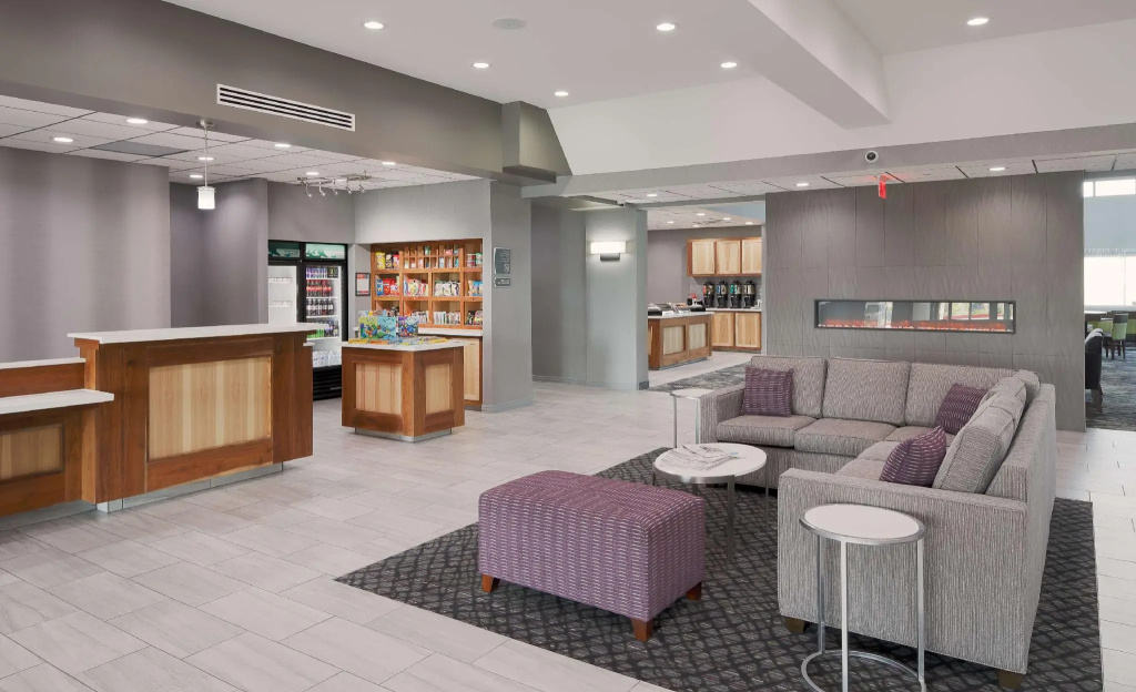 Homewood Suites By Hilton Topeka
