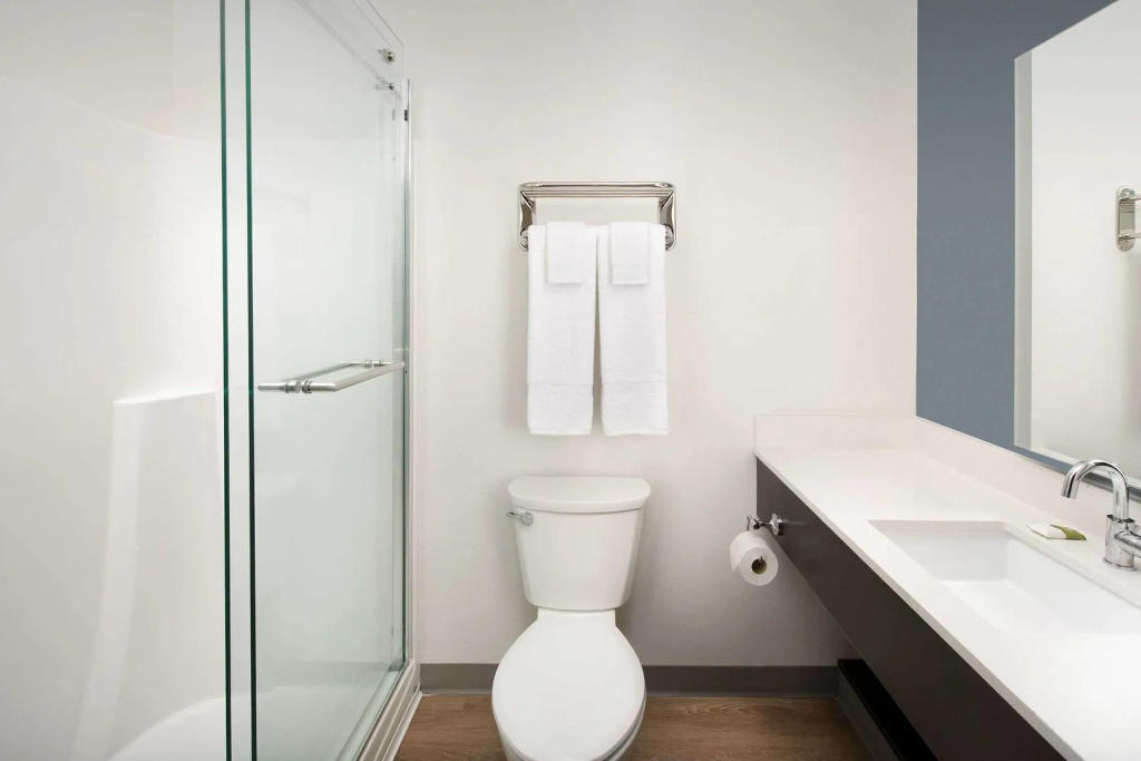 Extended Stay America Suites - New Orleans - Airport - I-10