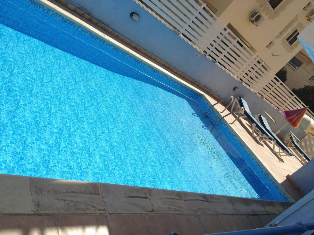 Pasianna Hotel Apartments