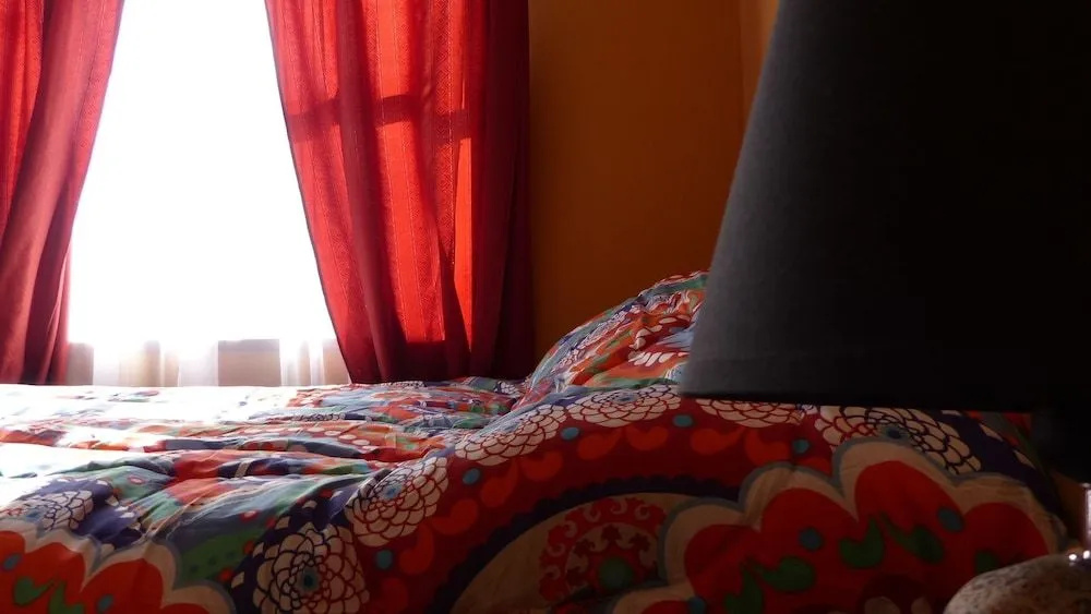 Maytenus bed and breakfast - Hostel