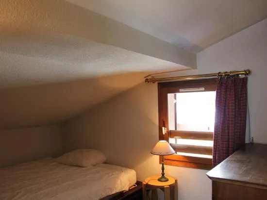 Reine Blanche Appartements VTI