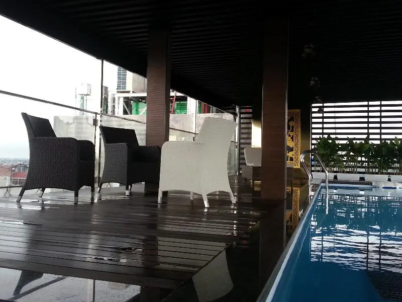 Hanoi Solis Hotel