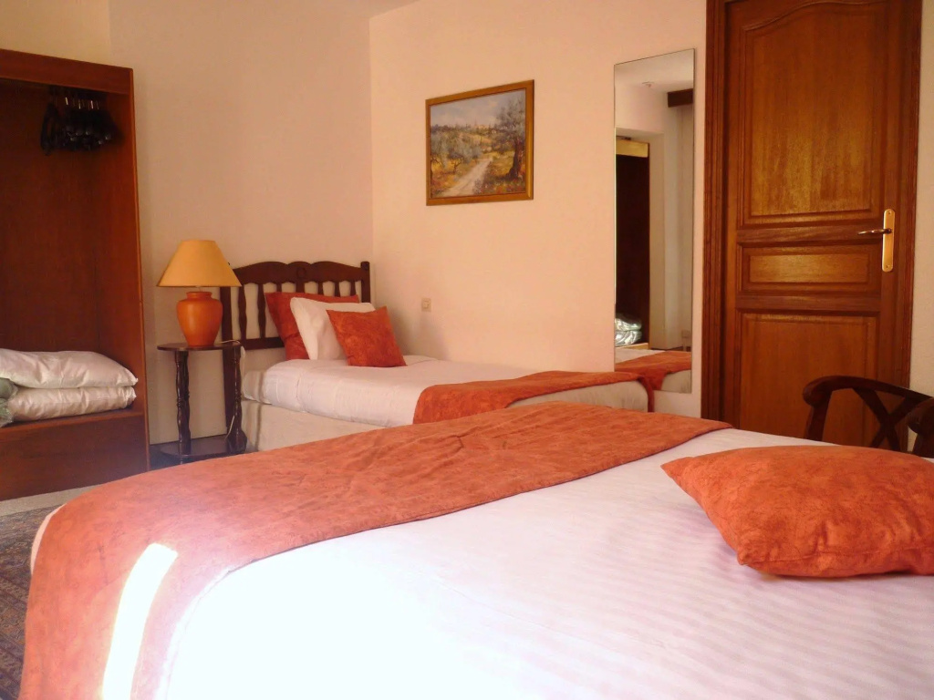 The Originals Boutique, Hôtel Clos Sainte Marie, Nevers