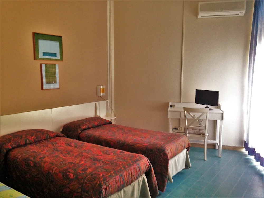 Hotel Anna