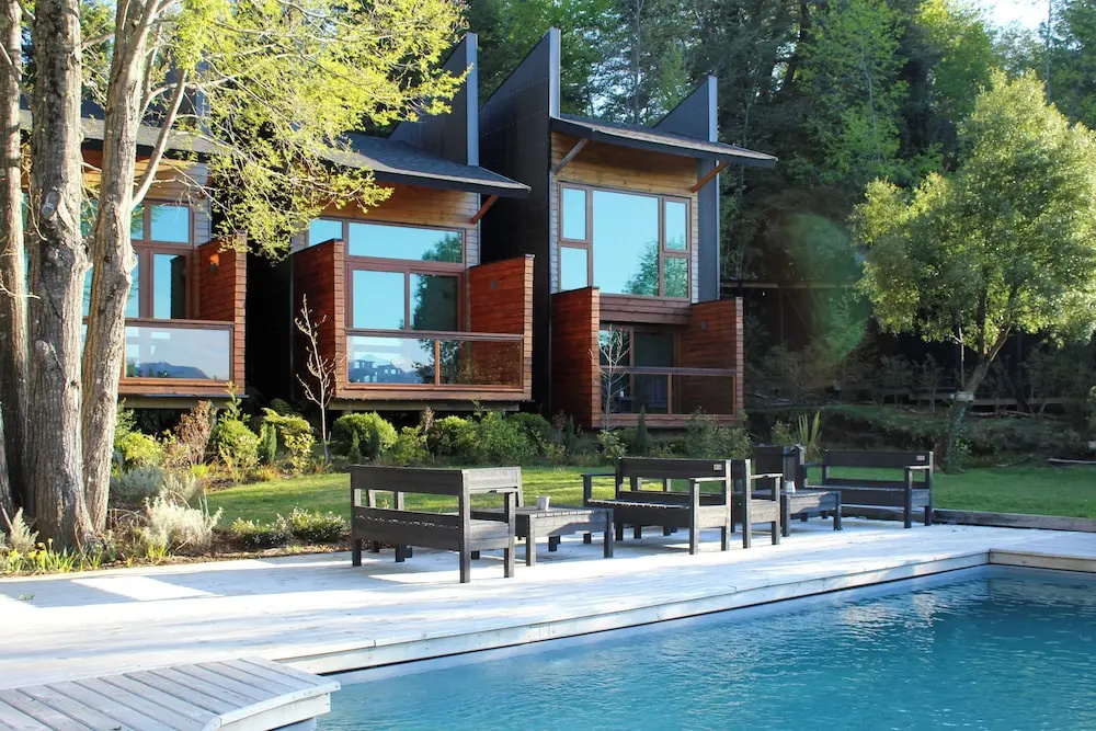 Ni-Newen Hotel & Lodge