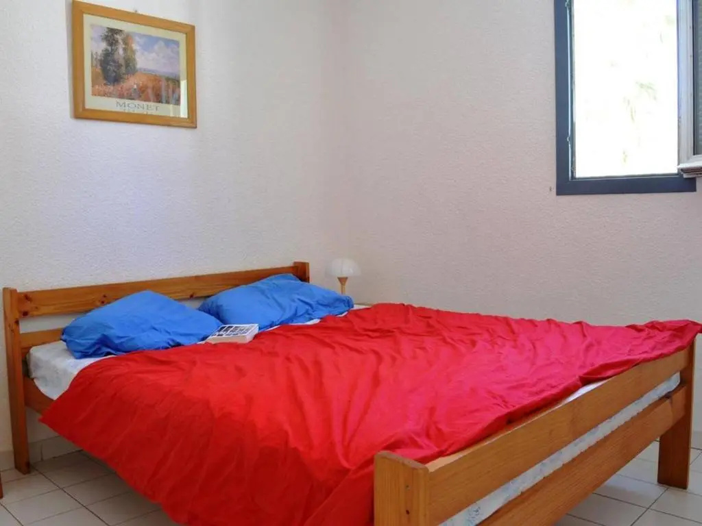 Appartement Argelès-sur-Mer, 2 pièces, 4 personnes - FR-1-225-451