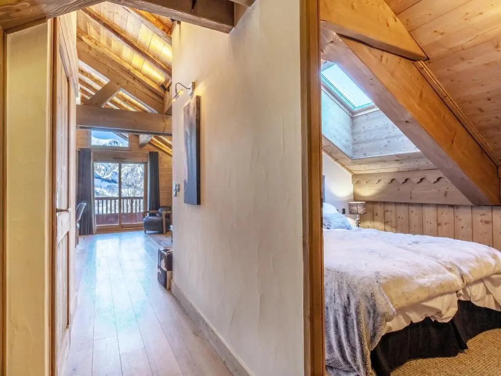 Appartement Saint-Martin-de-Belleville, 4 pièces, 8 personnes - FR-1-461-9