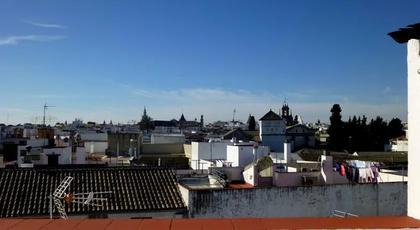 La Terraza del Pelícano
