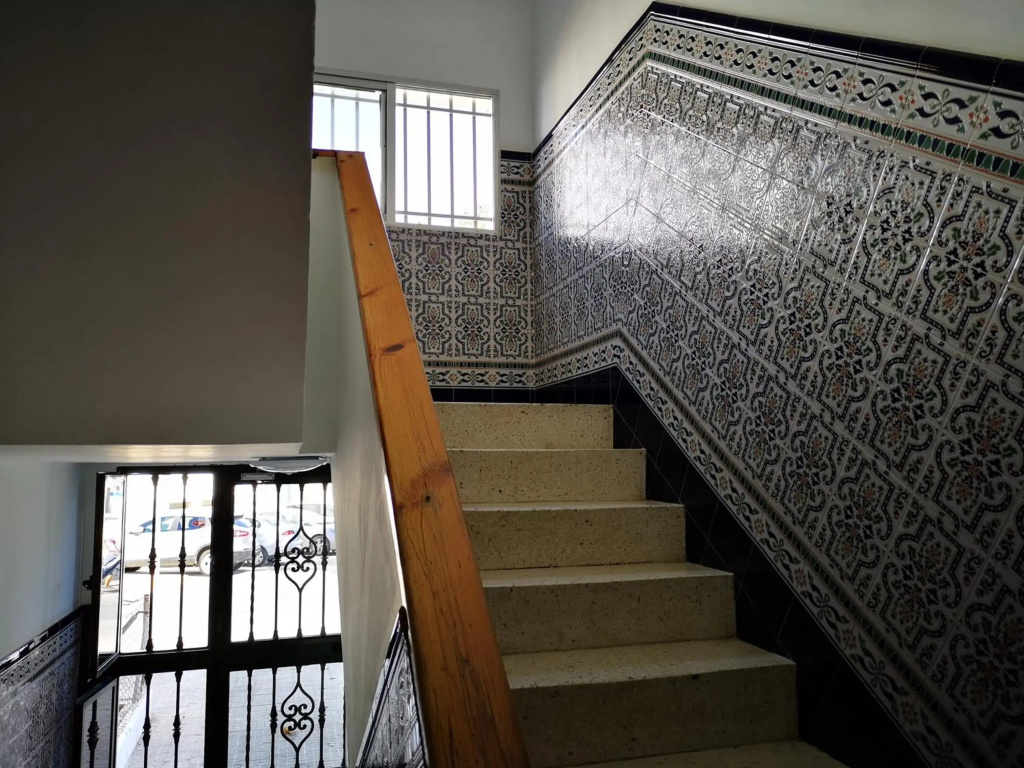 Apartamento Murillo