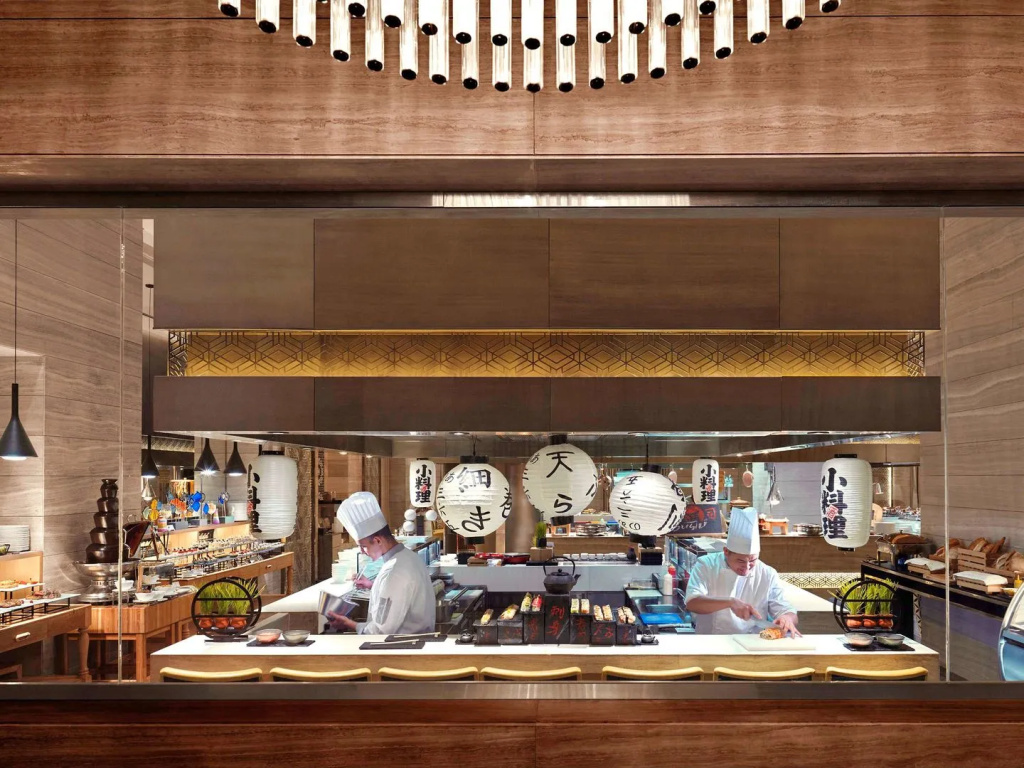 Fairmont Riyadh