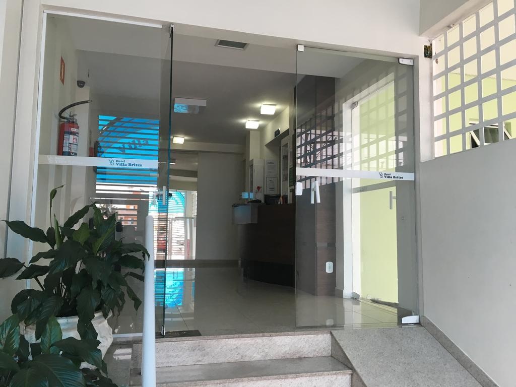 Hotel Villa Brites