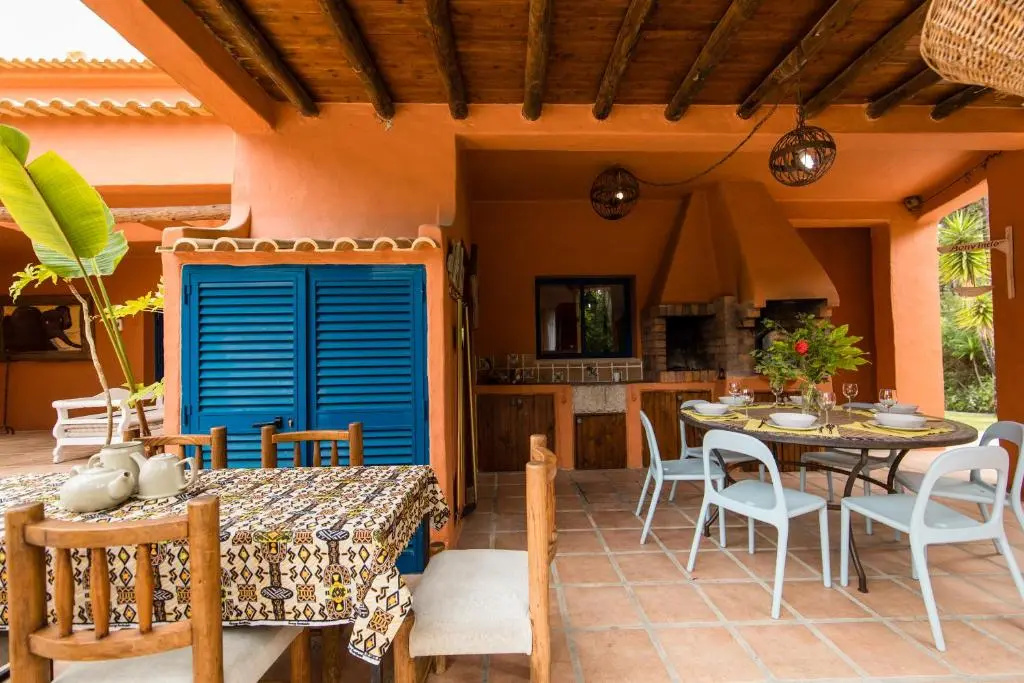 Villa Bambu