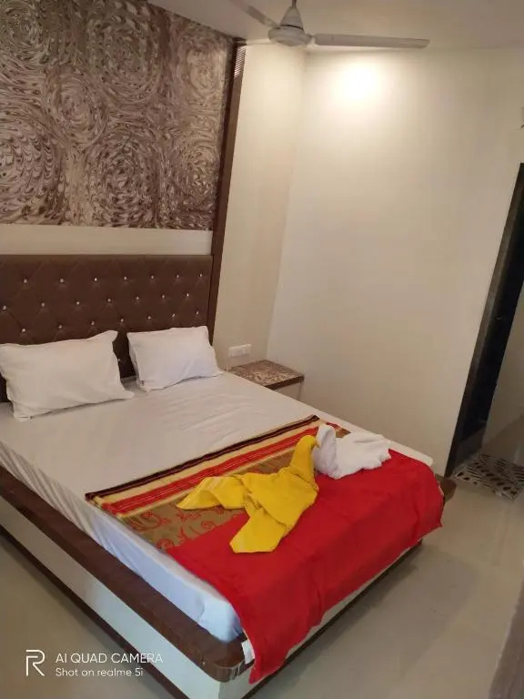 Hotel Skylark