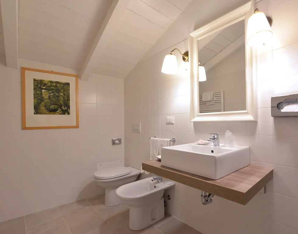 Phi Hotel Bologna Apartments