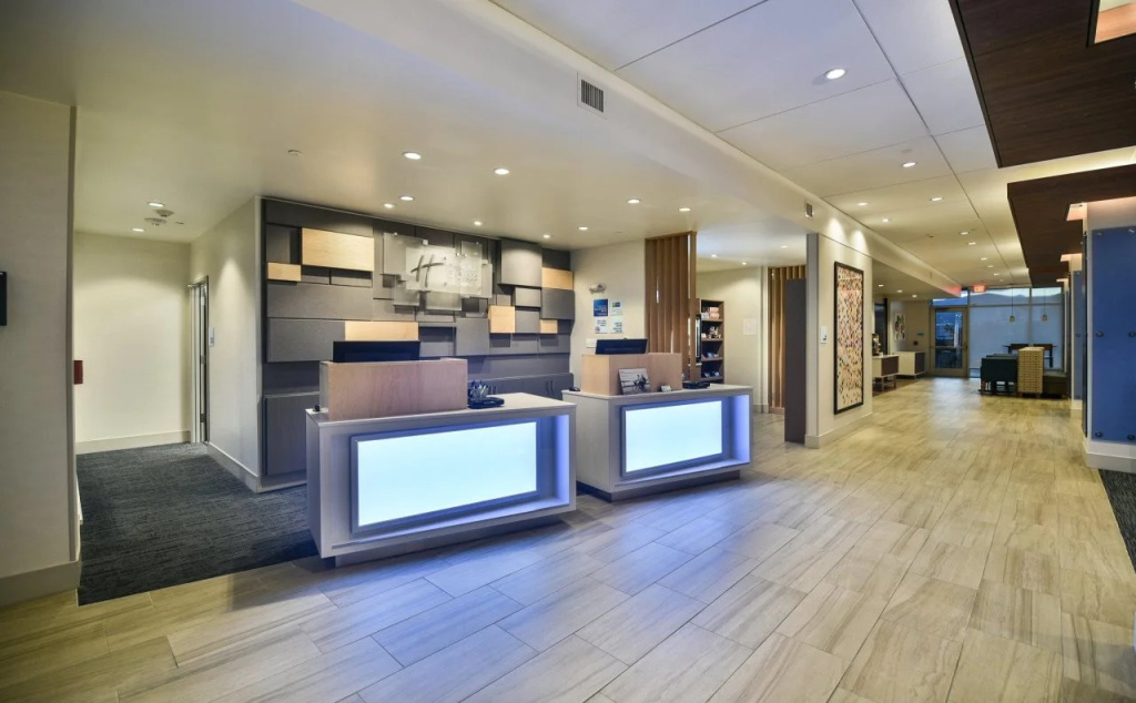 Holiday Inn Express & Suites Lehi - Thanksgiving Point by IHG