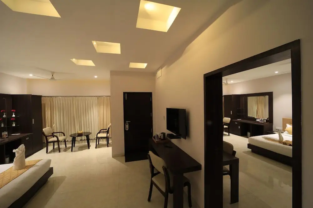 Grand Signature Hotel & spa