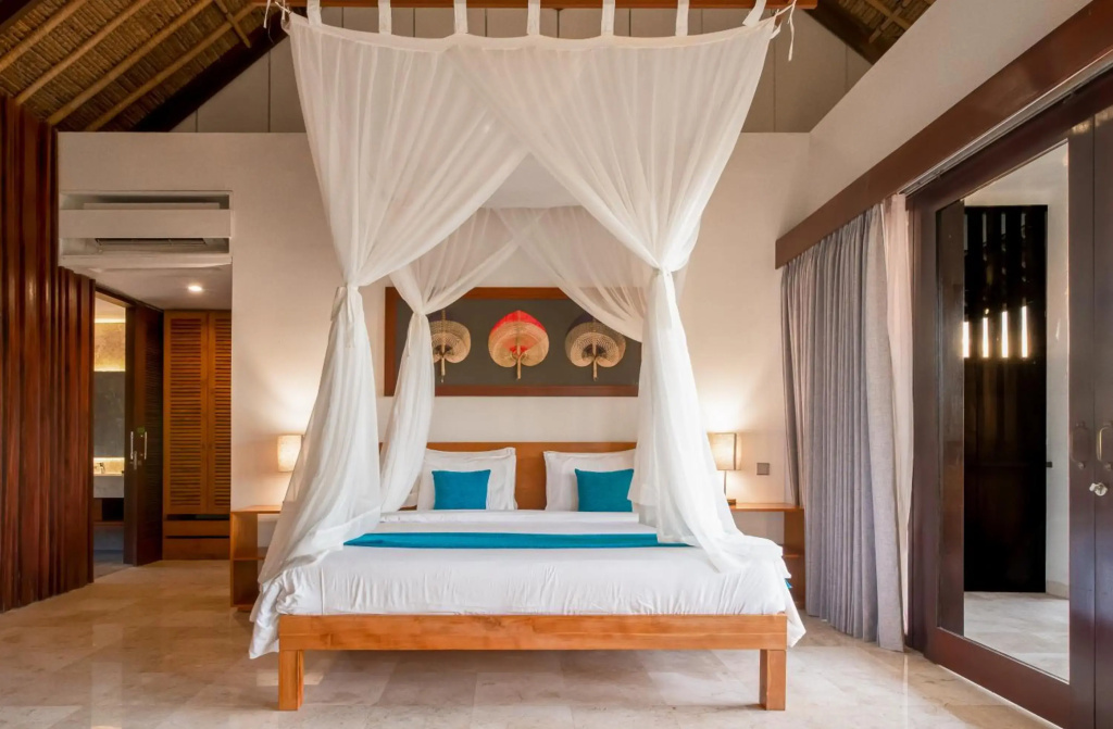 Blue Point Resort and Spa