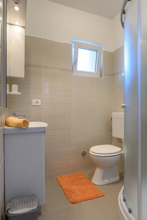 Apartment Perusko