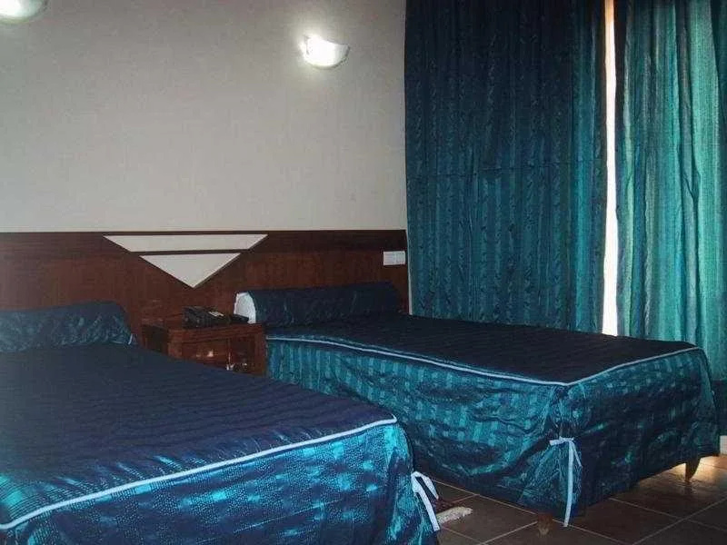 Hotel Hicham