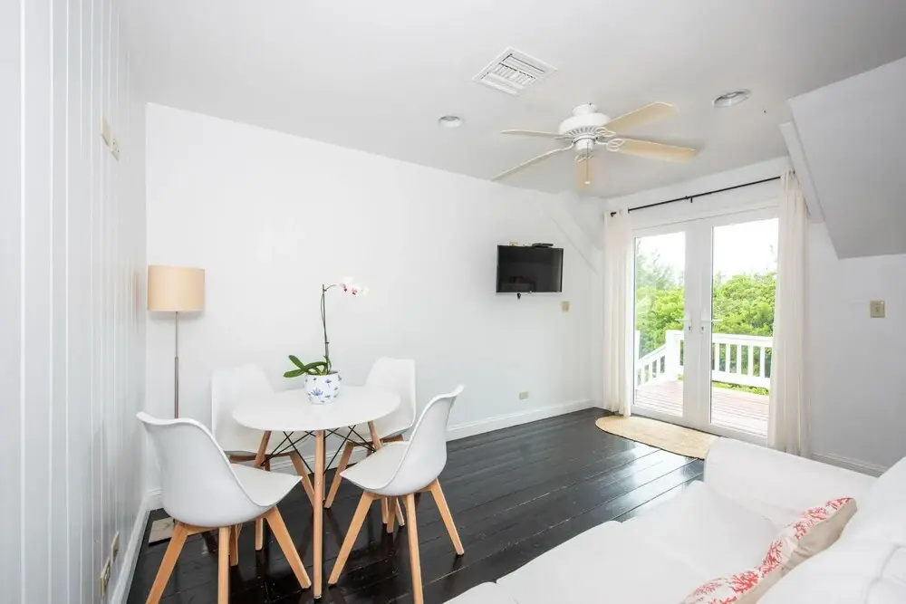 Four Points Suite by Eleuthera Vacation Rentals