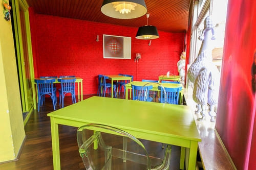 Hotel B&B LeLa