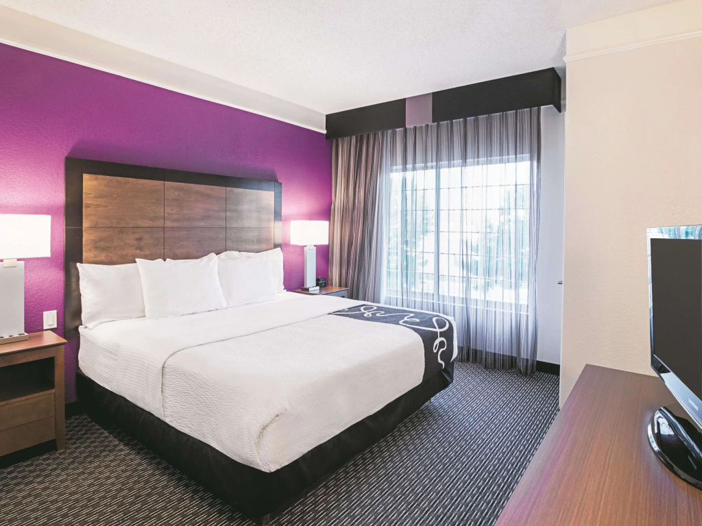 La Quinta by Wyndham Fort Worth North