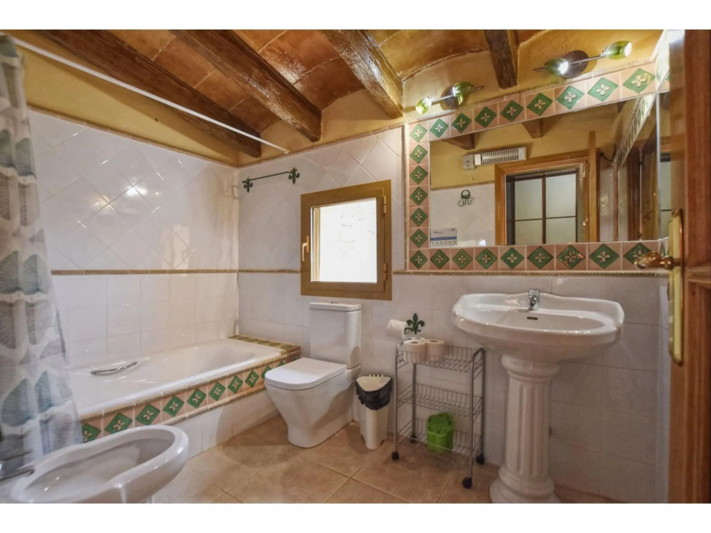 Country House in Campos near Es Trenc Beach