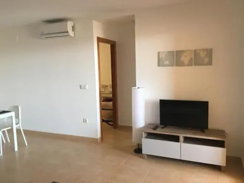 The Fairways - Luxurious Front Line Villa on Mar Menor Golf Resort